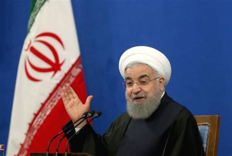 伊朗最高精神领袖批准鲁哈尼任总统 - 2017年8月3日, 俄罗斯卫星通讯社