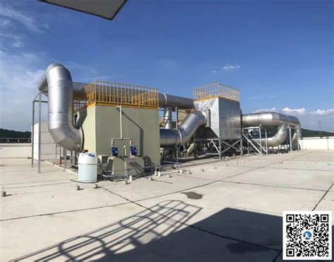 废气处理设备-江苏广力环保科技有限公司、泰兴市广力机械制造有限公司