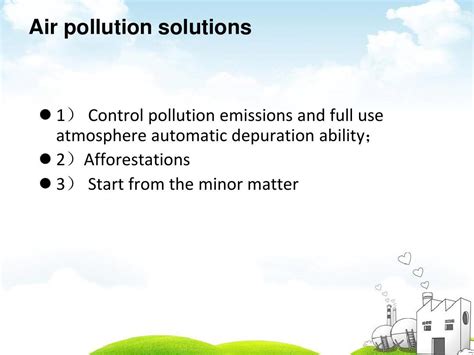 空气污染PPT—英文_word文档在线阅读与下载_文档网
