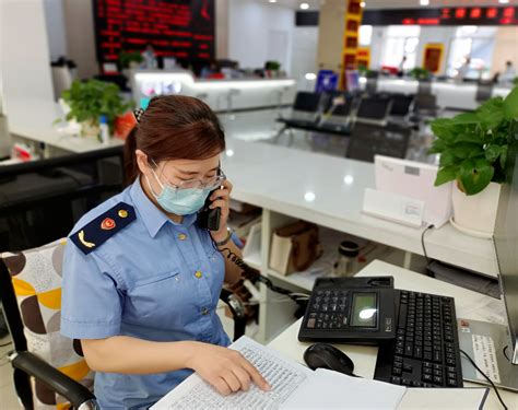 黑龙江省双鸭山市：建立回访制度 提升服务质量-中国质量新闻网