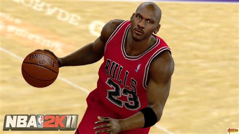 NBA2K11游戏中文版下载_NBA2K11最新中文版下载