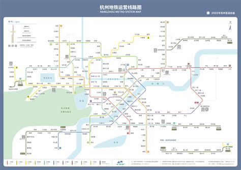 杭州地铁四期环评获批，云城地铁覆盖更密集，你家别墅通地铁了吗|余杭|南湖|云城_新浪新闻