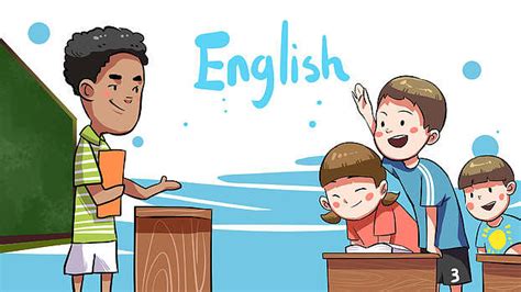小学生英语作文常见问题和对应策略 - 一线口语