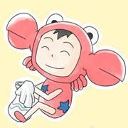 巨蟹座古风霸气头像女生