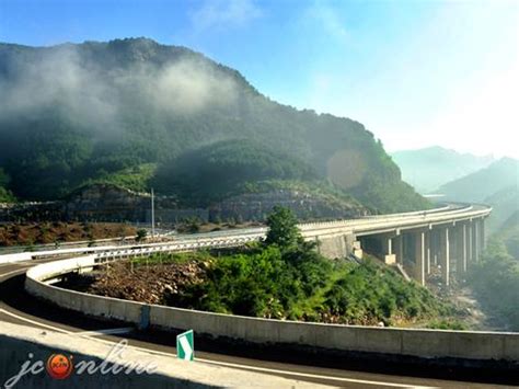143亿！柳州高速过境线公路（罗城经柳城至鹿寨段）|枢纽|鹿寨|柳城_新浪新闻