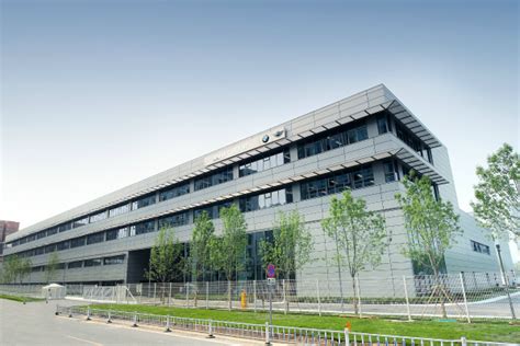宝马北京研发中心揭幕，在华研发中心“铁三角”布局成型 【图】- 车云网
