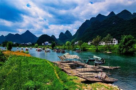 陕西夏季景点排行榜前十名-陕西十大适合夏季旅游的地方-陕西哪些地方适合夏季旅游-排行榜123网
