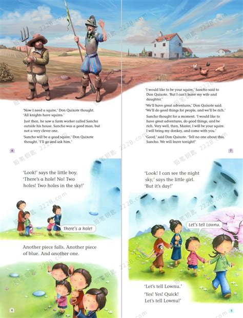 英语童话故事简短,英语童话故事短文,英语童话故事(第2页)_大山谷图库