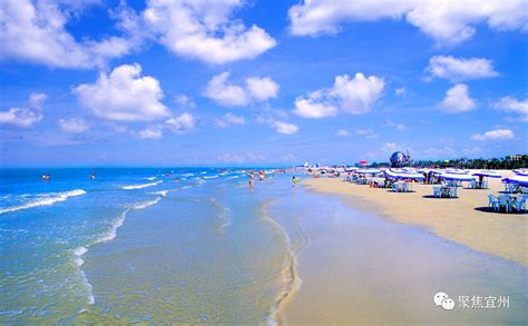 深圳海边哪里好玩 必去8大海滩推荐_旅泊网