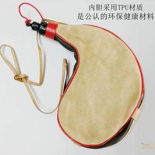 沙漠水壶影视道具模型 -3D打印影视道具 - 杭州博型科技有限公司
