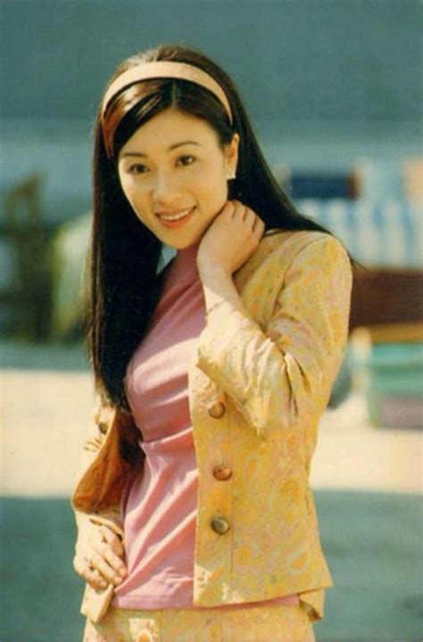 《意难忘》的童年女神黄雪莲，41岁美貌依旧，新剧演欧阳妮妮妈妈