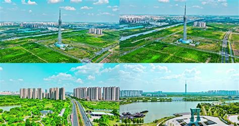 淮安 新城 清河印 景观设计 / 东朗景观 | 特来设计