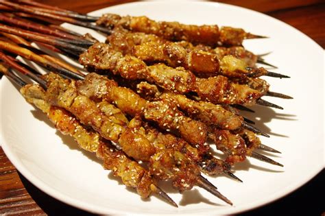 红柳枝虾,红柳枝,红柳烤串_大山谷图库