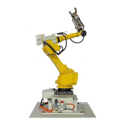 伊之密-取件机器人系统_机器人产品_中国机器人网