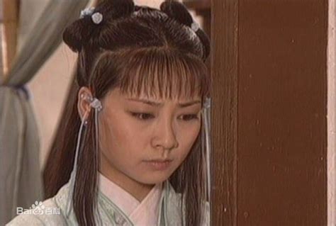 张茜(Jess Zhang)1998年《霹雳菩萨》剧照-万佳直播吧