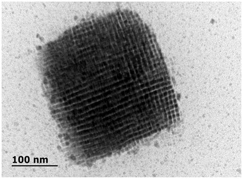 形貌可控的CsPbBr 3 钙钛矿纳米晶的制备及其形成动力学的原位光致发光研究