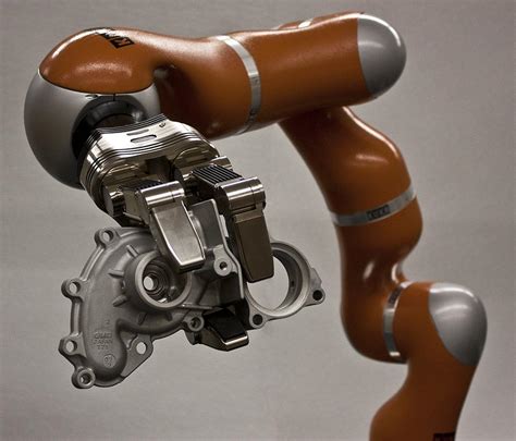 四轮抓取机器人造型3D建模图纸 Solidworks设计 – KerYi.net