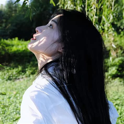 女生头像氛围温柔霸气