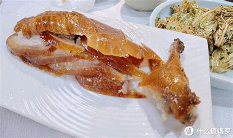 同样是烤鸭，为什么北京烤鸭没有南京烤鸭受人青睐？