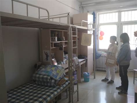 北京航空航天大学北海学院宿舍条件怎么样，有空调吗（含宿舍图片）_大学生必备网