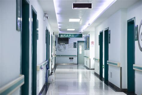 某大型医院七院室内设计装修方案及效果图（20张）-室内方案文本-筑龙室内设计论坛