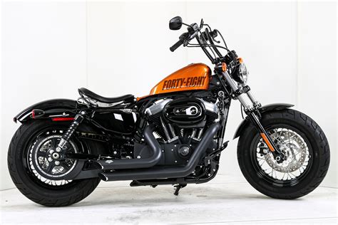 Harley Davidson 48 Wallpapers - Top Free Harley Davidson 48 Backgrounds ...