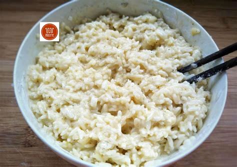 大米饭最好吃的做法，吃起来咸香有味，营养丰富 - 奇点