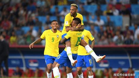 [2022世界杯]:巴西vs塞尔维亚,桑巴军团再续传奇 塞尔维亚静待良机_比赛_实力_球员