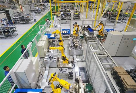 武汉重型机床集团有限公司 高精智能产品二 WINB3R高精度数控落地铣镗床