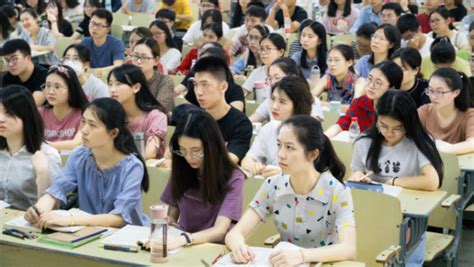 中国农业大学人发学院 微新闻 行政工作例会召开2019-04次会议