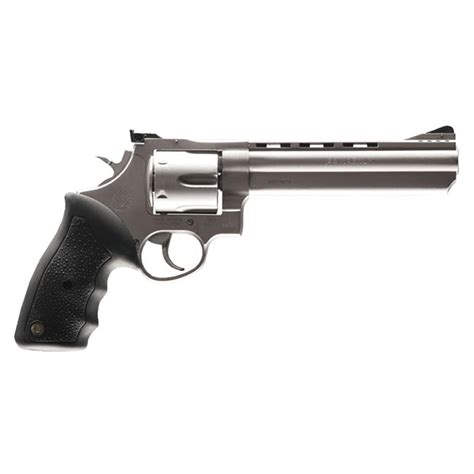 Taurus Model 44, Revolver, .44 Magnum, 6.5" Barrel, 6 Rounds - 647227 ...
