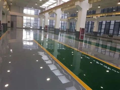 静海县刷地坪漆做自流平-/静海水泥地面打磨硬化抛光 - 八方资源网