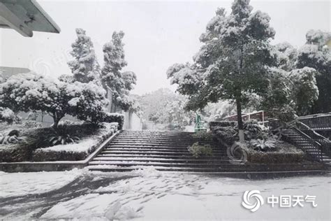 长沙又要下雪了！28日晚到29日白天长沙有大到暴雪_凤凰网视频_凤凰网