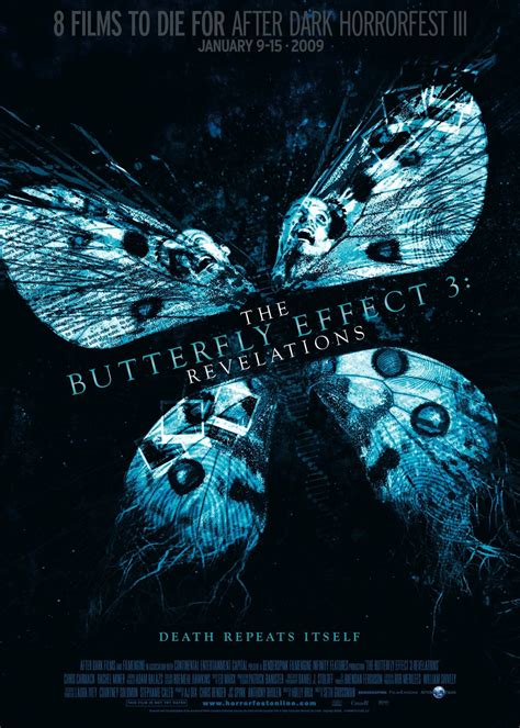 蝴蝶效应3(The Butterfly Effect 3: Revelations)-电影-腾讯视频