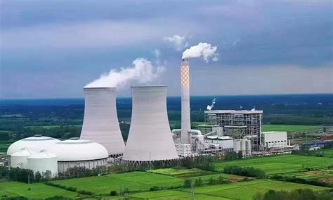 中国能建江苏院签约国信沙洲2x1000兆瓦清洁高效燃煤发电项目-国际电力网
