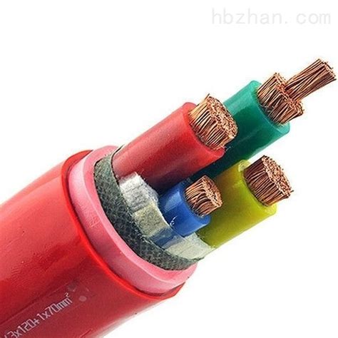 正确的选择电线电缆及敷设安装技术