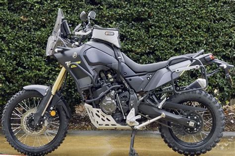 Le Yamaha 700 Raptor toujours homologué | Quadmedia.fr
