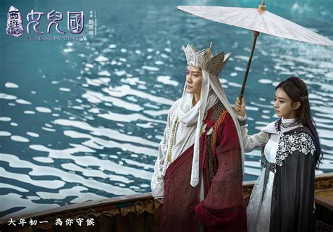 杨洁导演在《西游记》中选角的故事：白骨精、女儿国国王