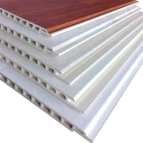 竹木纤维板装饰材料生产批发 集成墙板厂家销售 -淘金地
