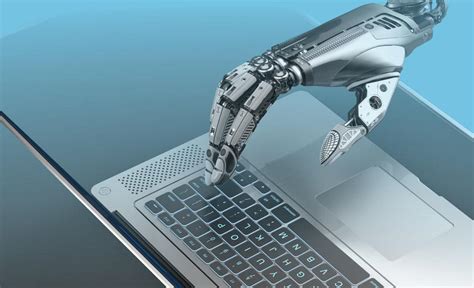 未来人类将被AI取代？一文读懂人工智能类型与发展阶段--RPA中国 | RPA全球生态 | 数字化劳动力 | RPA新闻 | 推动中国RPA生态发展 | 流