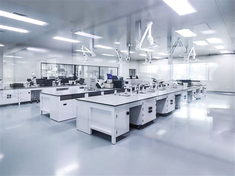 实验室--泰州天鸿生化科技有限公司