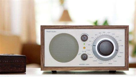 点亮一台电子管收音机，倾听六十年代的声音 _原创_新浪众测