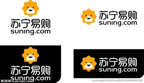 苏宁易购logo图片免费下载_PNG素材_编号18mingx7v_图精灵