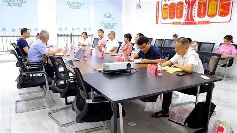 海南国知中心一行拜访三亚市知识产权局、三亚互联网信息产业园-海知所