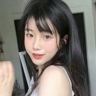 非主流的头像网红