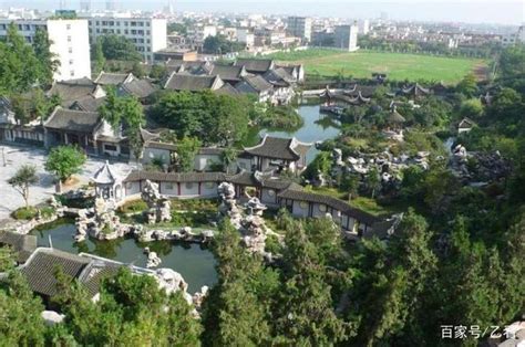 河南邓州市四个不错的旅游景点，你都去过吗？