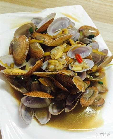想吃大海螺，哪个沿海城市的最好吃？ - 知乎