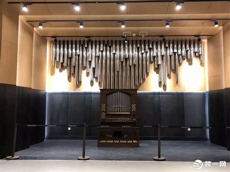 中国最佳音乐厅的声学揭秘--你去过哪几所？ - 知乎