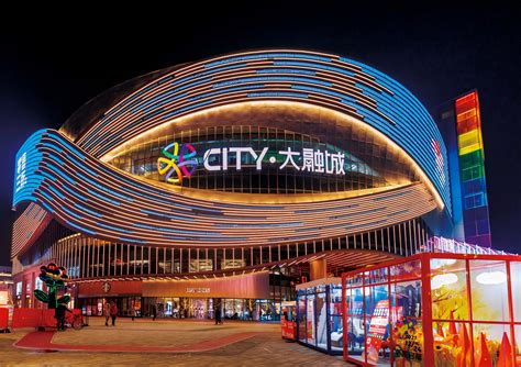 2022年下半年郑州将开7个商业体，你最期待哪家？_弘汇_文化_项目