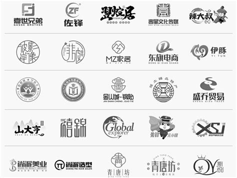 矢量创意logo图片-市场率标志设计矢量素材-高清图片-摄影照片-寻图免费打包下载